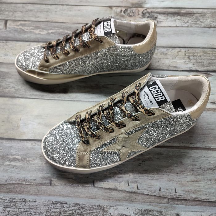 GOLDEN GOOSE DELUXE BRAND Couple Shoes GGS00014